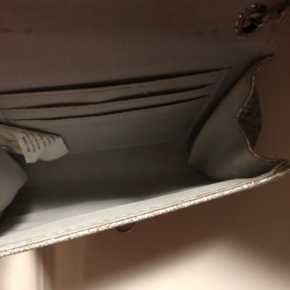 Glitter purse - Picture 2 of 4